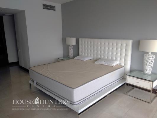 Trump Tower, apartamento