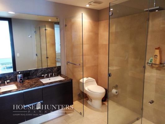 Trump Tower, Punta Pacifica