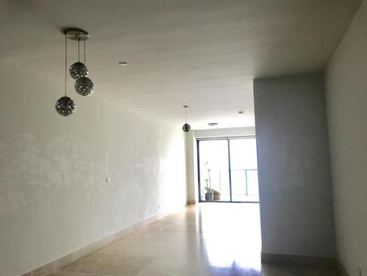 , Apartamento en alquiler en Avenida Balboa | P1925588