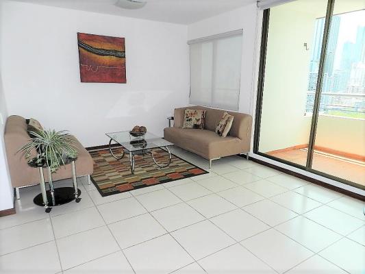 , Apartamento en alquiler en Punta Pacifica | P1925784