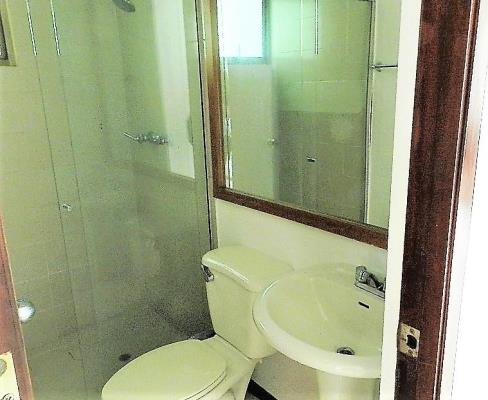 , Área Metropolitana