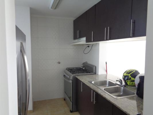 , Apartamento en alquiler en Betania | P1925917