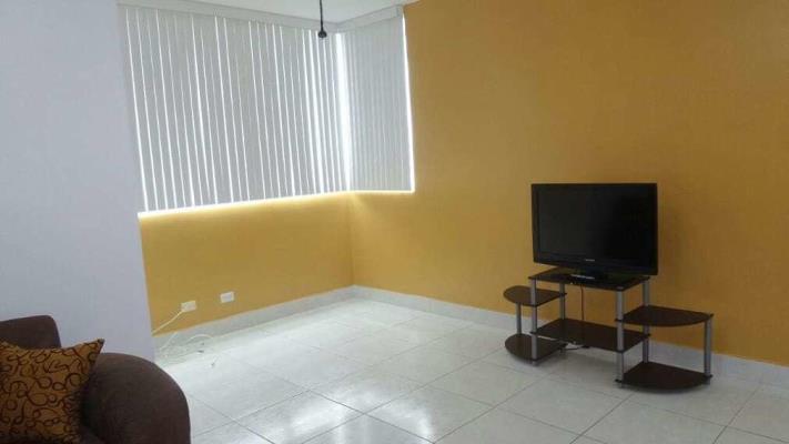 , Apartamento en alquiler en Betania | P1925931