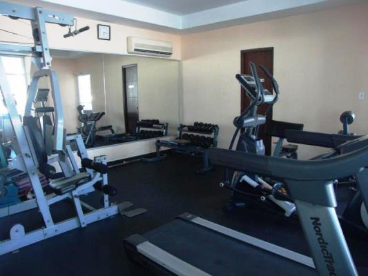 , Área Metropolitana