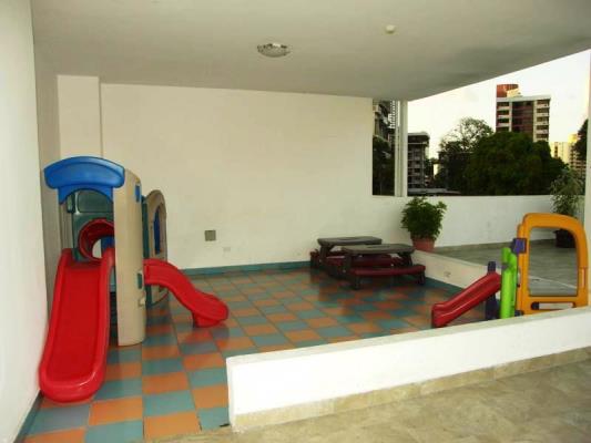 , Apartamento en venta en El Cangrejo | P1926022