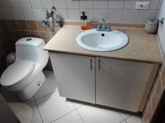 , Apartamento en venta en El Cangrejo | P1926022