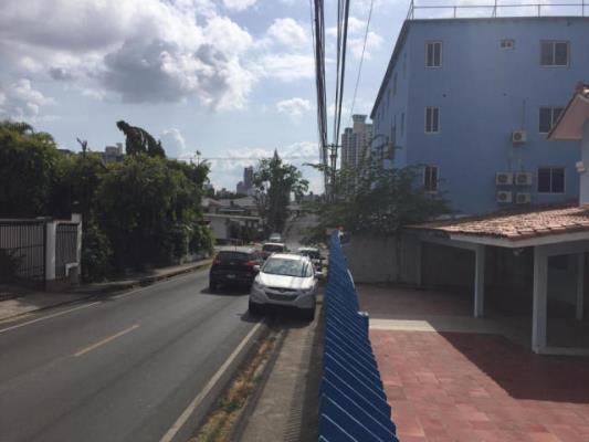 , Terreno en venta en San Francisco | P1926540