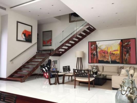 , Casa en venta en San Francisco | P1926610