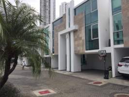 San Francisco Panamá