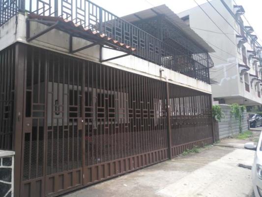 , Casa en venta en Avenida Balboa | P1926701