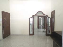 Avenida Balboa Panamá