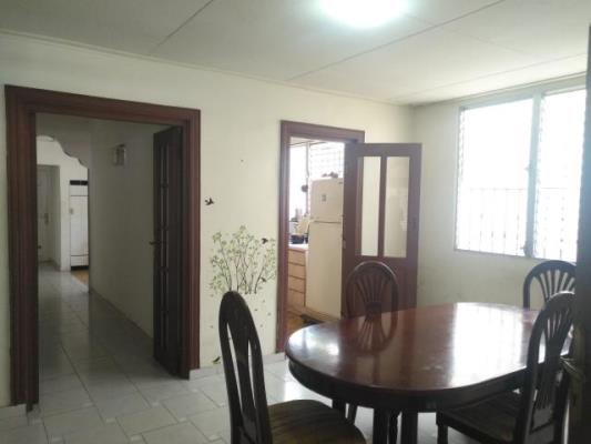 , Área Metropolitana