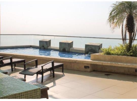 , Apartamento en venta en Punta Pacifica | P1926834