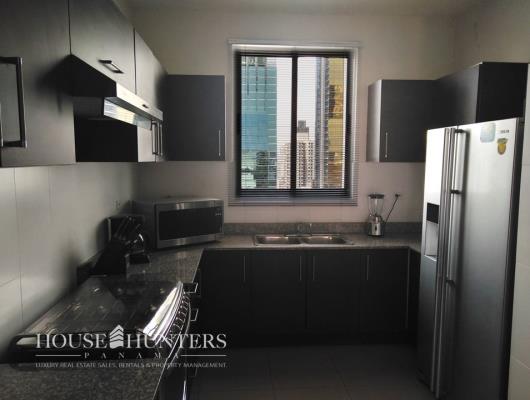 Condominio Galeria Uno, Obarrio