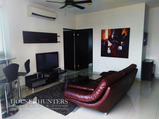 Condominio Galeria Uno, Obarrio