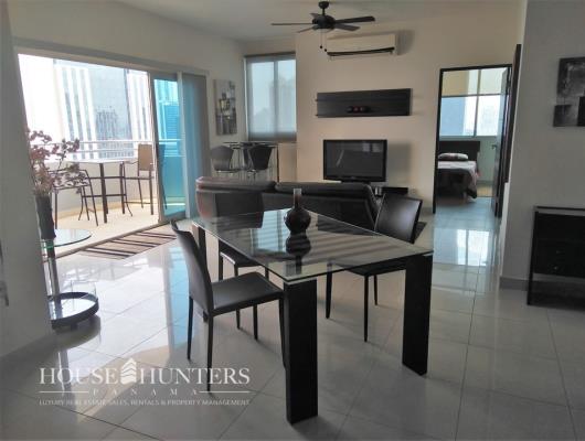 Condominio Galeria Uno, apartamento