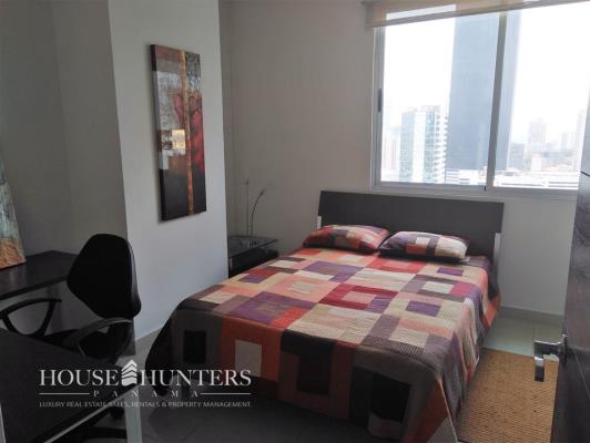 Condominio Galeria Uno, Apartamento en venta en Obarrio | Condominio Galeria Uno -  P1928255