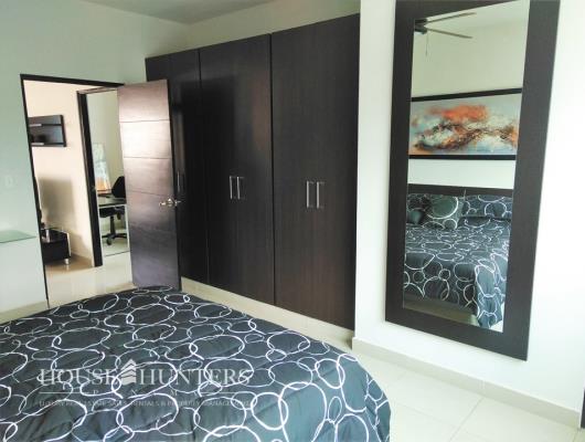 Condominio Galeria Uno, Área Metropolitana