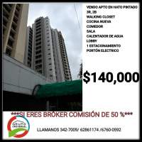 San Francisco Panamá