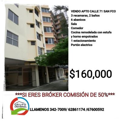 , apartamento