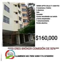 San Francisco Panamá