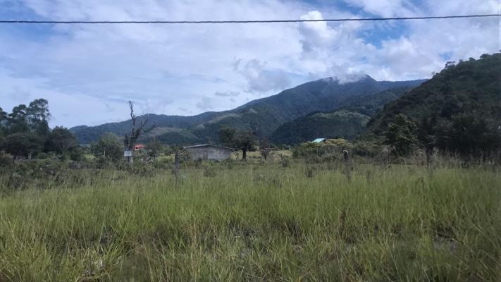 , Terreno en venta en Volcan | P1928444