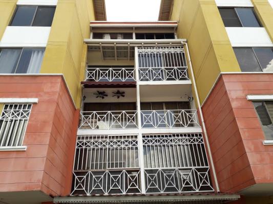 , Apartamento en alquiler en Pueblo Nuevo | P1929088