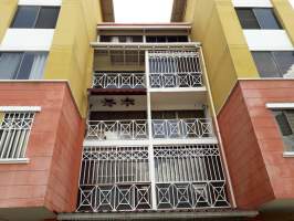 Pueblo Nuevo Panamá