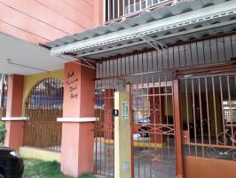 Pueblo Nuevo Panamá