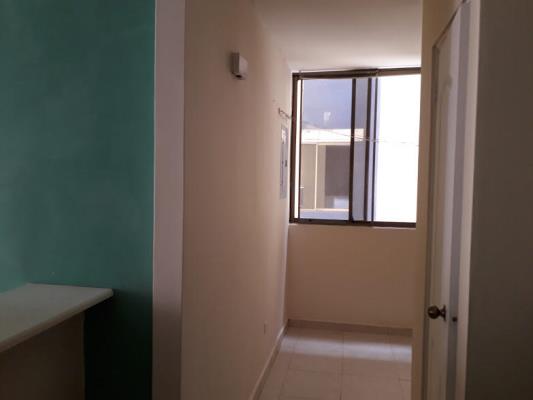 , apartamento