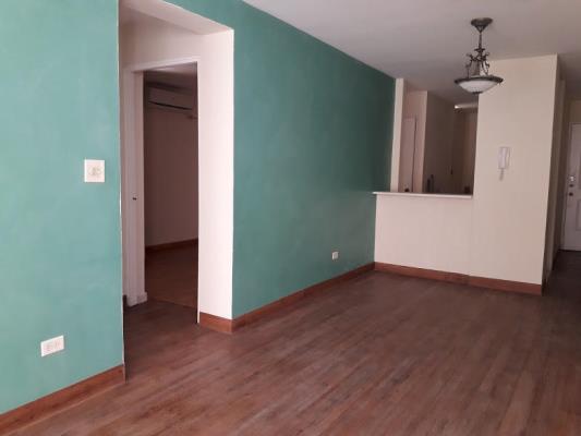, apartamento