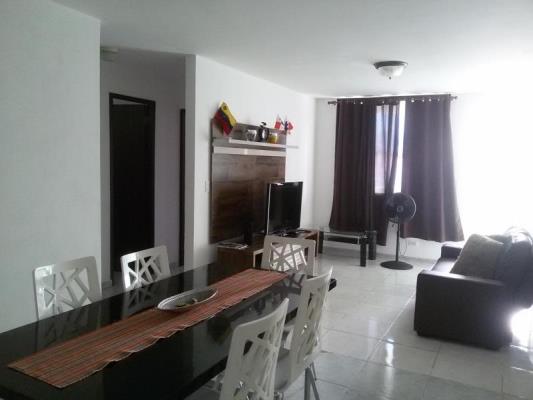 , Área Metropolitana