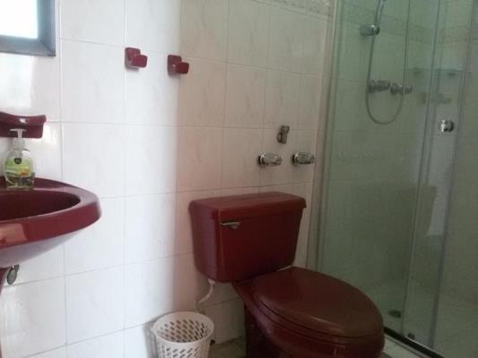 , Área Metropolitana