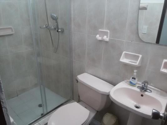 , Área Metropolitana