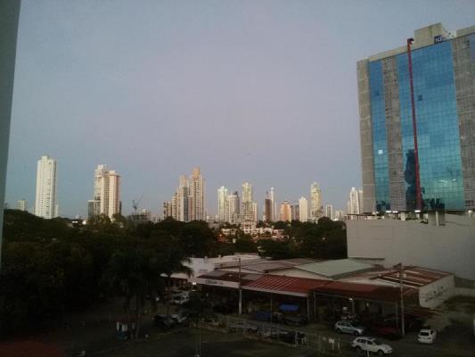 , Área Metropolitana