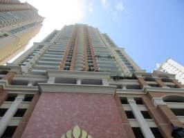 Punta Pacifica Panamá