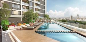 , Apartamento en alquiler en Obarrio | P1930089