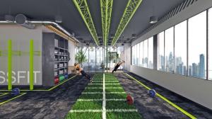 , Apartamento en alquiler en Obarrio | P1930089