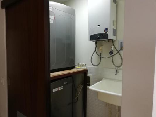 , Apartamento en alquiler en Panamá Pacífico | P1930124