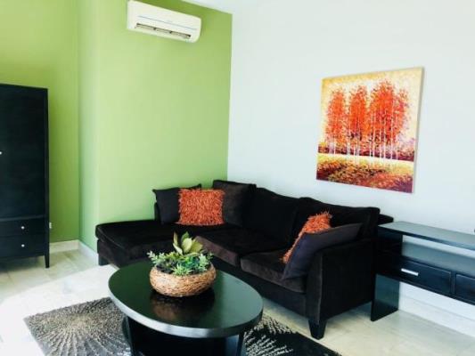 , Apartamento en alquiler en Punta Pacifica | P1930236