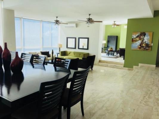 , Apartamento en alquiler en Punta Pacifica | P1930236