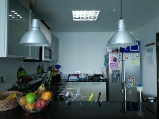 , Apartamento en alquiler en Costa del Este | P1930271