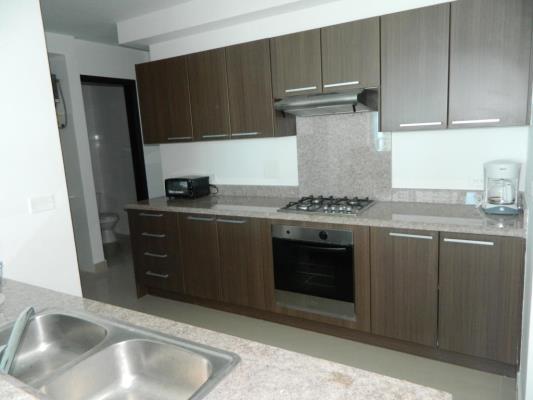 , Apartamento en alquiler en Costa del Este | P1930285