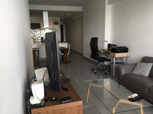, Apartamento en alquiler en Avenida Balboa | P1930299