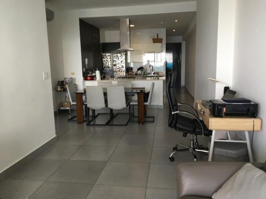 , Área Metropolitana