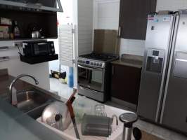 Punta Pacifica Panamá