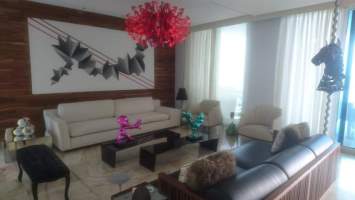 Punta Pacifica Panamá