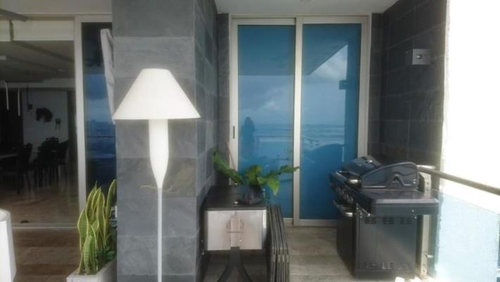 , Apartamento en alquiler en Punta Pacifica | P1930369