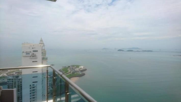 , Apartamento en alquiler en Punta Pacifica | P1930369