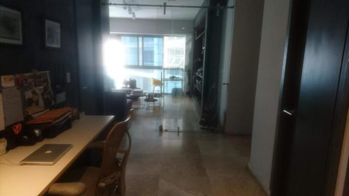 , Área Metropolitana